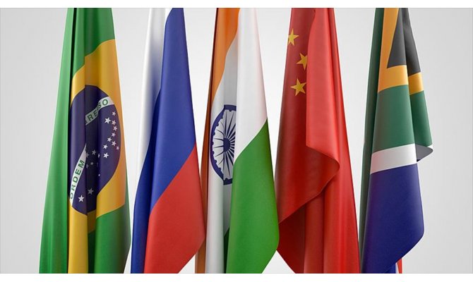 BRICS'ten ortak ödeme sistemi hamlesi