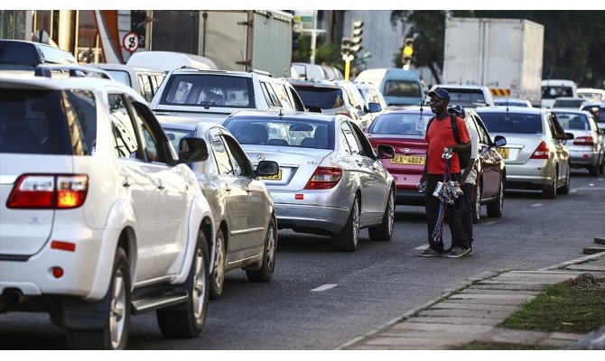 Dünya genelinde trafik kazaları her 24 saniyede 1 can alıyor