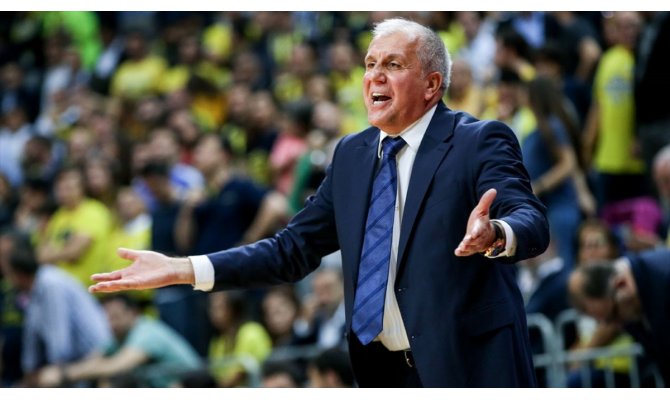 Fenerbahçe Kulübünden 'Obradovic istifa etti' haberlerine yalanlama