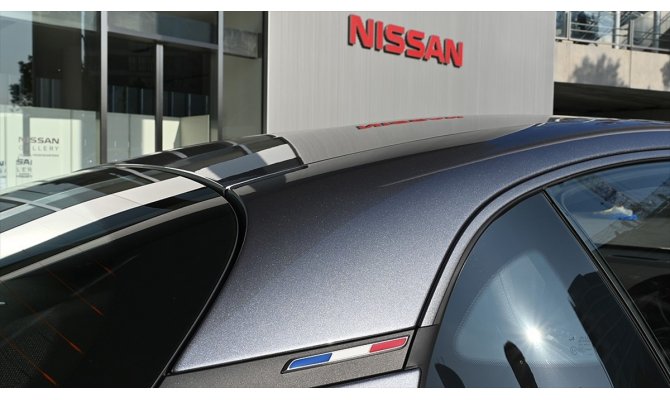 Nissan ABD'de yaklaşık 450 bin aracı geri çağırıyor