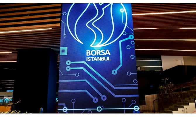 Borsa güne yükselişle başladı