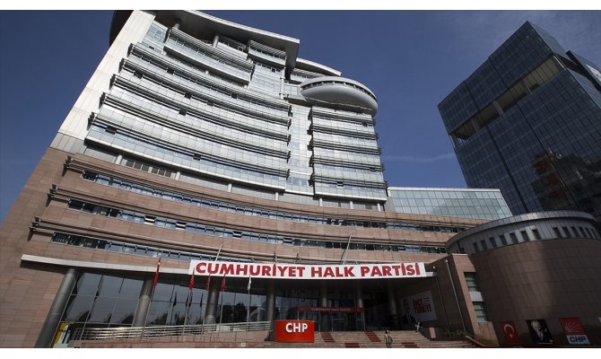 CHP 'Belediye Başkanları Çalıştayı' düzenleyecek