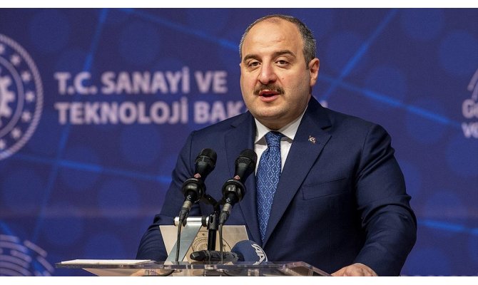 Bakan Varank'tan KOBİ'lere faiz indirimi müjdesi