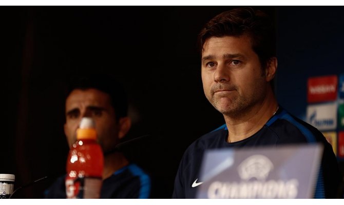 Tottenham'da Pochettino dönemi sona erdi