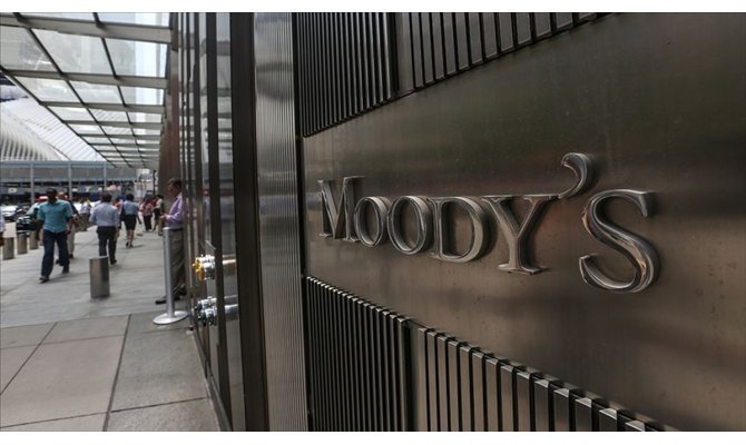 Moody's, Almanya'nın bankacılık sistemi görünümünü 'negatife' çevirdi