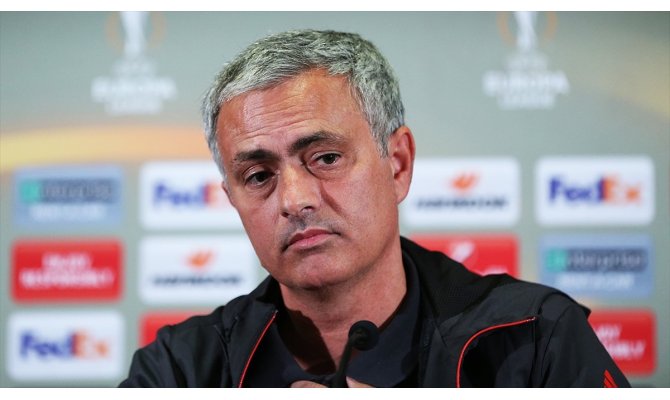 Mourinho'dan 'değiştim' mesajı