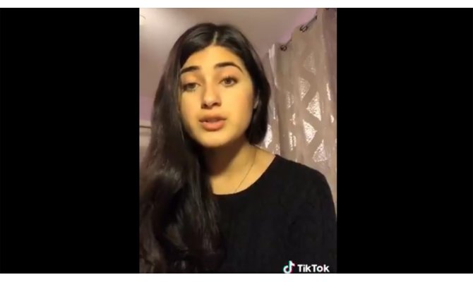 TikTok Uygur Türklerine baskıyı anlatan videoyu kaldırdığı için özür diledi