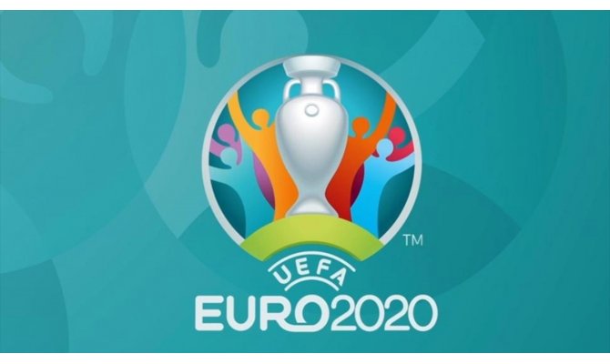 EURO 2020 kura çekimi yarın Bükreş'te yapılacak