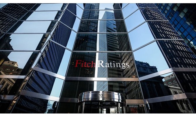 Fitch Ratings: Türkiye 2020’de daha fazla istikrar kazanabilecek