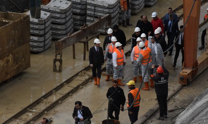 Ergene, ’Lale’ ile yeniden hayat buluyor