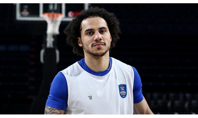 Rekorların adamı Shane Larkin