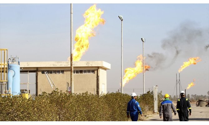 Trakya'nın doğal gaz potansiyeli umut vadediyor