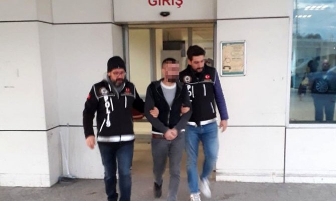 Tekirdağ’da büyük operasyon düzenlendi