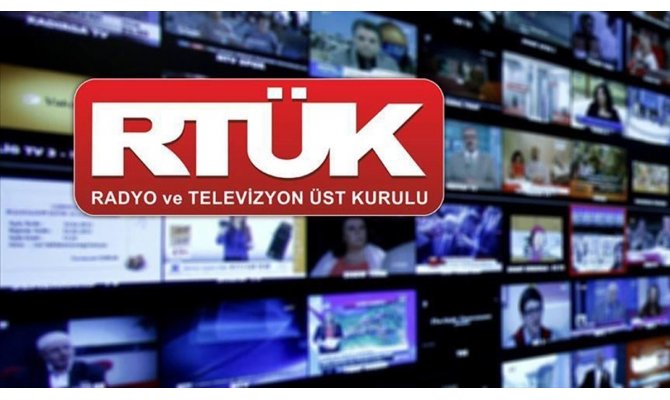 RTÜK: 18 yaş üstü yayınlarda zorunlu PIN uygulaması örnek olmalı