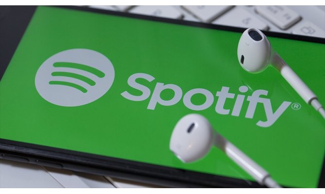 Spotify son 10 yılın en fazla dinlenen sanatçılarını açıkladı