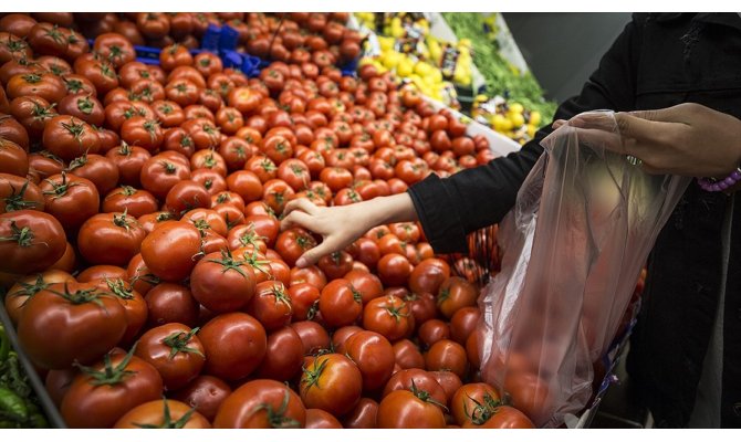 Kirletilmiş toprakta yetişen besinler yılda 420 bin can alıyor