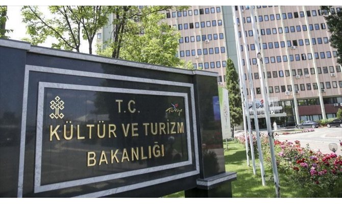 Türkiye'nin tanıtımına 180 milyon dolar bütçe hedefi