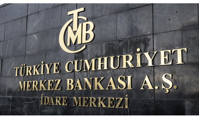 Merkez Bankası aralık ayı beklenti anketi açıklandı