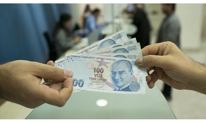 Sosyal korumaya 2018'de 442,6 milyar lira harcandı