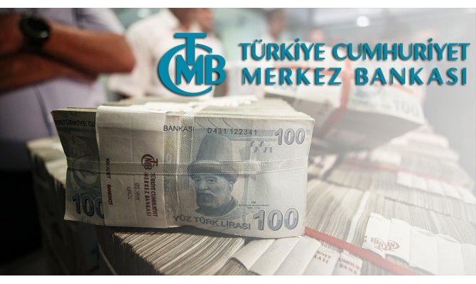 Merkez Bankası politika faizini yüzde 12'ye indirdi