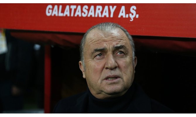 Fatih Terim'in en kötü Şampiyonlar Ligi performansı