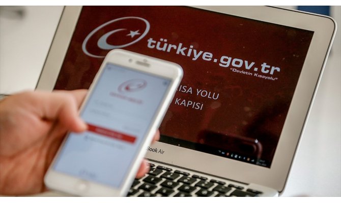 '100 Bin Sosyal Konut Projesi'ne başvurular e-Devlet'ten yapılabilecek