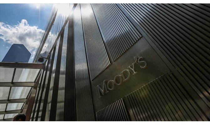 Moody's 2020 Türkiye değerlendirme takvimini açıkladı