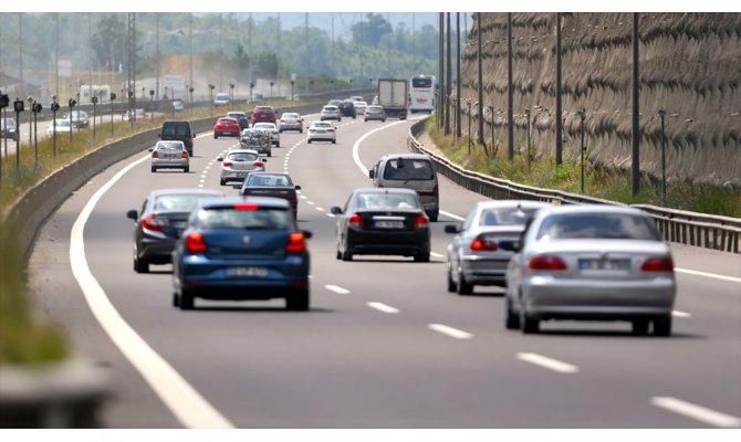 Türkiye'de en fazla trafik sigortası yaptırılıyor