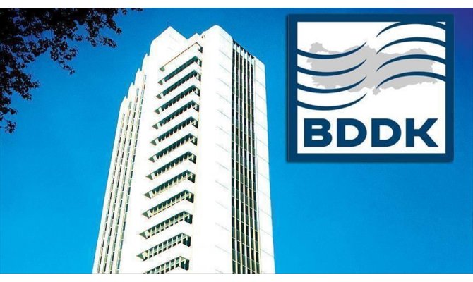 BDDK'dan bankaların swap işlemlerine sınırlama