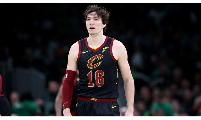 Cavaliers, Cedi Osman'ın 18 sayı attığı maçta Hornets'i yendi