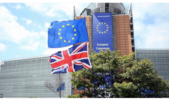 AB'de 2019'a Brexit ve AP seçimleri damga vurdu