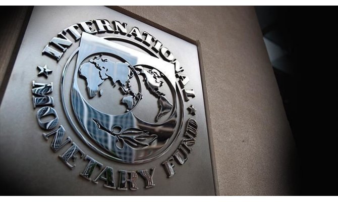 IMF, Pakistan'a verdiği kredinin 452 milyon dolarlık kısmını serbest bıraktı