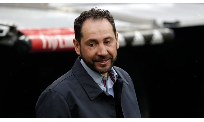 Espanyol'da Pablo Machin dönemi sona erdi