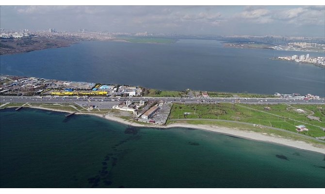 Kanal İstanbul'un ÇED raporu için son söz 15 gün sonra söylenecek