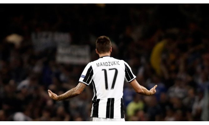 Mario Mandzukic Katar'a transfer oldu