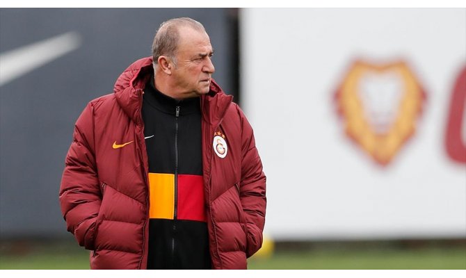 Fatih Terim'den 'Zorlu' göndermesi