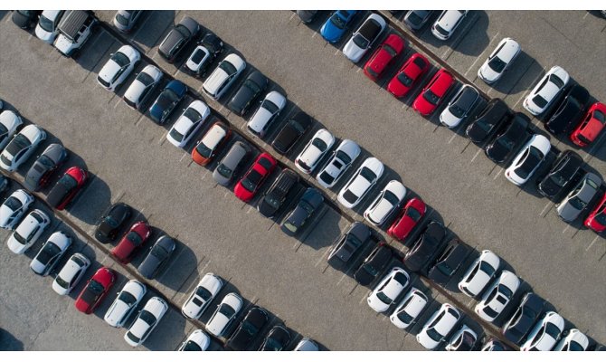 Otomotiv sektörü gelecek yıla iyimser bakıyor