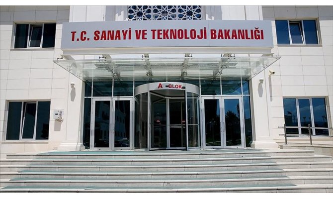 Sanayi ve Teknoloji Bakanlığı 42 uzman yardımcısı alacak