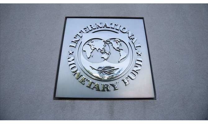 IMF, Türkiye'nin 2020'de yüzde 3 büyümesini bekliyor