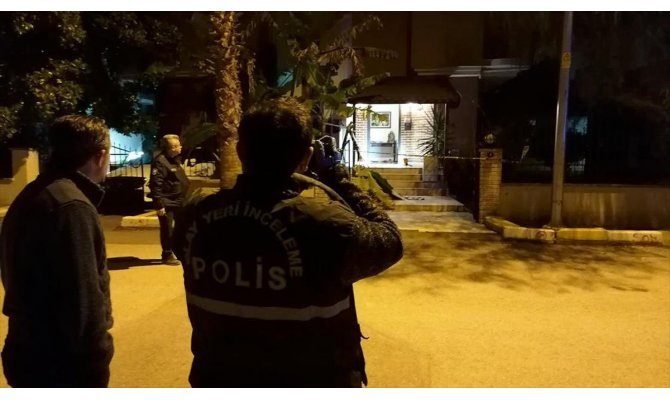 İzmir'deki cinayetlerin katil zanlısı yakalandı