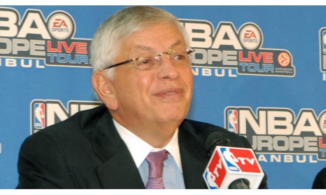 Eski NBA Başkanı David Stern hayatını kaybetti