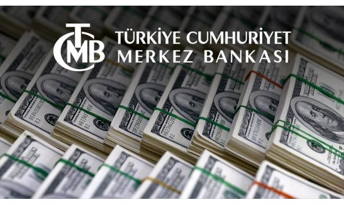 Merkez Bankası döviz cinsinden zorunlu karşılıklara komisyon uygulayacak