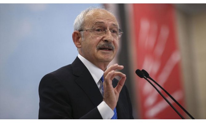 CHP Genel Başkanı Kılıçdaroğlu: Muhtarlık kurumunun güçlendirilmesi lazım