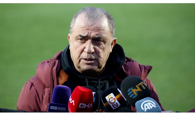 Fatih Terim'den Mustafa Cengiz'e Arda Turan cevabı