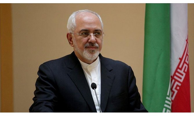 İran Dışişleri Bakanı Zarif: Savaş istemiyoruz ancak saldırırlarsa kendimizi koruyacağız