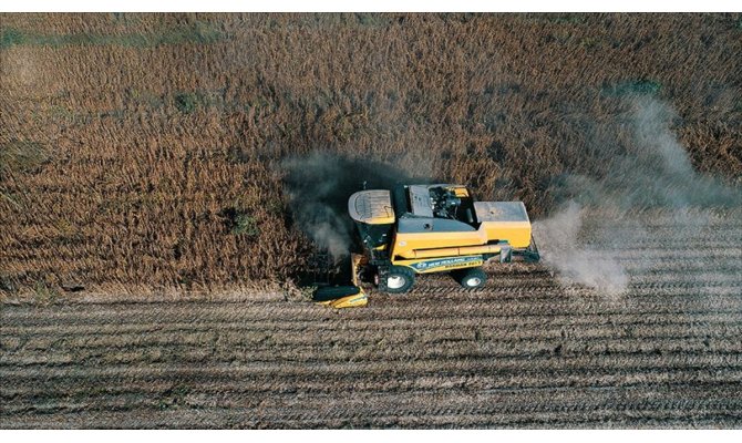 Tarım ve Orman Bakanlığından kırsal kalkınmaya 14 yılda 3 milyar liralık hibe