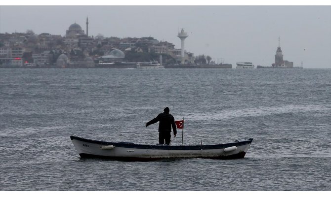 Marmara Bölgesi'nde sıcaklık mevsim normallerinde olacak