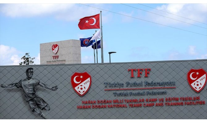 TFF Tahkim Kurulundan 'takım harcama limiti'ne ilişkin itiraza ret