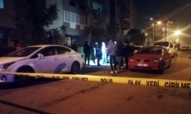 İzmir’de CHP’li belediye başkan yardımcısına silahlı saldırı