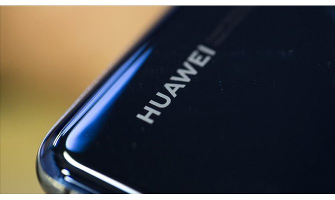 ABD'den İngiltere'ye 'Huawei' uyarısı